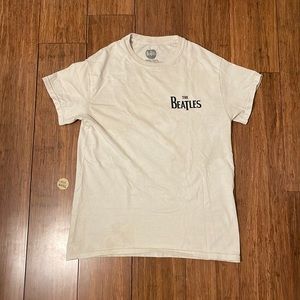 Beatles Shirt